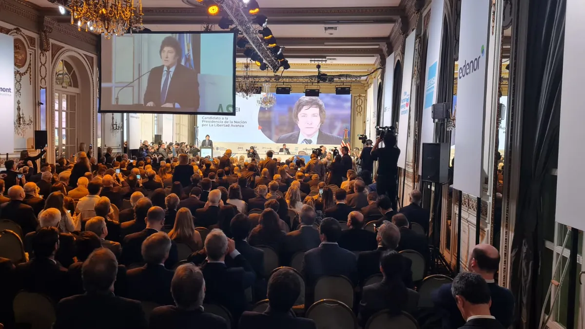 Council of the Americas